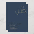 Search for spa hens party invitations Bachelorette itinerary