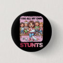 Search for stunts badges Own