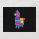Search for lama postcards Cute