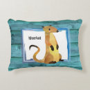Search for meerkat cushions Wildlife