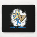 Search for bleach mousepads Peace