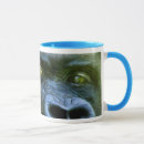 Search for silverback mugs Endangered