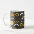 Search for figure mugs Geometric