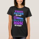 Search for actor womens tshirts Recording