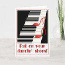 Search for jazz invitations Piano
