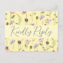 Search for pastel yellow wedding invitations Floral