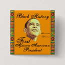 Search for first african american badges Black