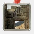 Search for ruins christmas tree decorations Greek