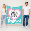 Search for funny photo blankets Boyfriend