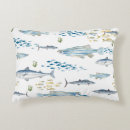Search for fish pattern cushions Coast