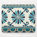 Search for square patterns mousepads Decorative
