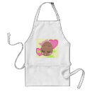 Search for easter chef aprons Cute