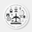 Search for motif magnets Modern