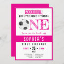 Search for rookie birthday invitations Watercolor