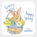 Search for cottontail stickers Easter