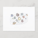 Search for kids science postcards Astronomy