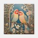 Search for lovebird magnets Elegant