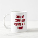 Search for fun smile mugs Typography