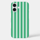 Search for green and white stripes iphone cases Retro