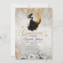 Search for celestial quinceanera invitations Stars