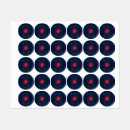 Search for white label postcards Merry christmas