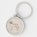 Search for labrador retriever key rings Cute