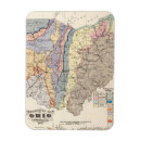 Search for geological magnets Map