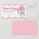 Search for elephant diaper raffle tickets Elephant baby shower