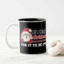 Search for rubbish mugs Funny santa