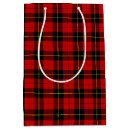 Search for scottish gift bags Tartan