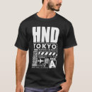 Search for hnd tshirts Airport