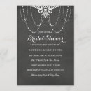 Search for elegant vintage high tea invitations Bridal