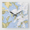 Search for nautical clocks Map