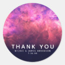 Search for pink galaxy stickers Nebula