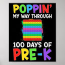 Search for first day of school posters Kindergarten