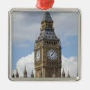 Search for big ben christmas tree decorations Great britain