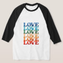 Search for gradient tshirts Pride