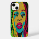 Search for american woman iphone cases Beautiful