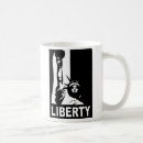 Search for liberty mugs Politics