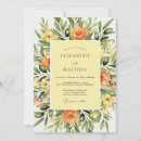 Search for tuscan wedding invitations Mediterranean
