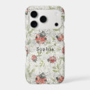 Search for red ladybug iphone cases Black