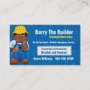 Search for blueprints business cards Builder