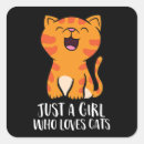 Search for cat girl stickers Animal