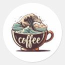 Search for coffeeshop stickers Latte