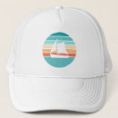 Search for sunset sailing hats Nautical