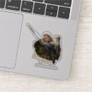 Search for middle earth stickers Bilbo baggins