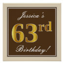 Search for third birthday posters Elegant