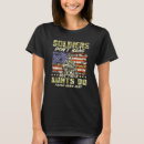 Search for proud army aunt tshirts Auntie