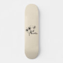 Search for dandelion skateboards Floral