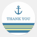 Search for anchor thank you stickers Beach